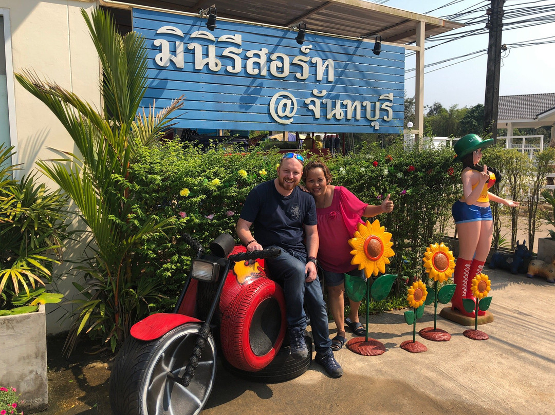 Mini Resort @ Chanthaburi主图