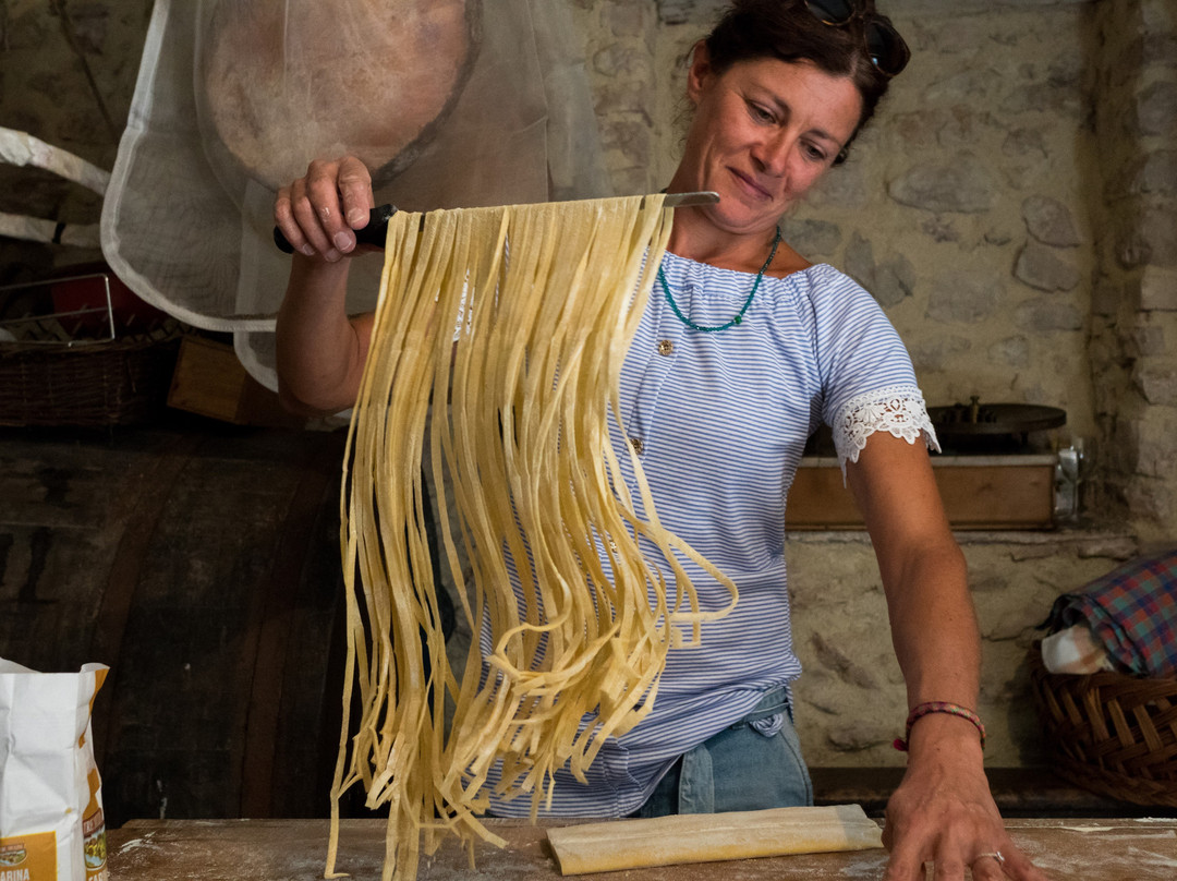 The Black Truffle Lodge主图