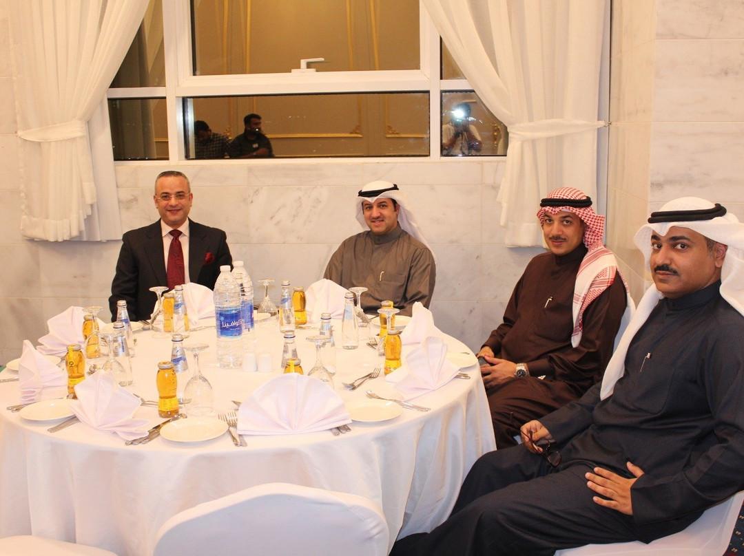 Grand Majestic Hotel Kuwait主图