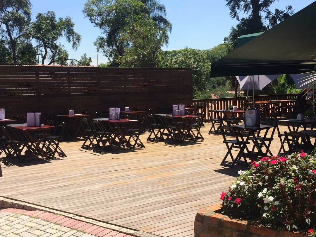 Acaraje da Dona Laura