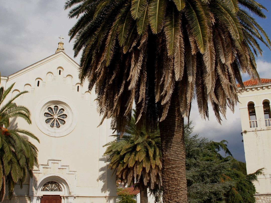 The Church of St. Jerome景点图片