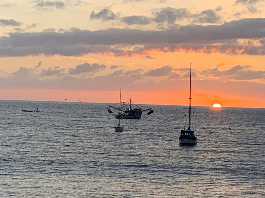 Hotel Las Brisas Chacala主图