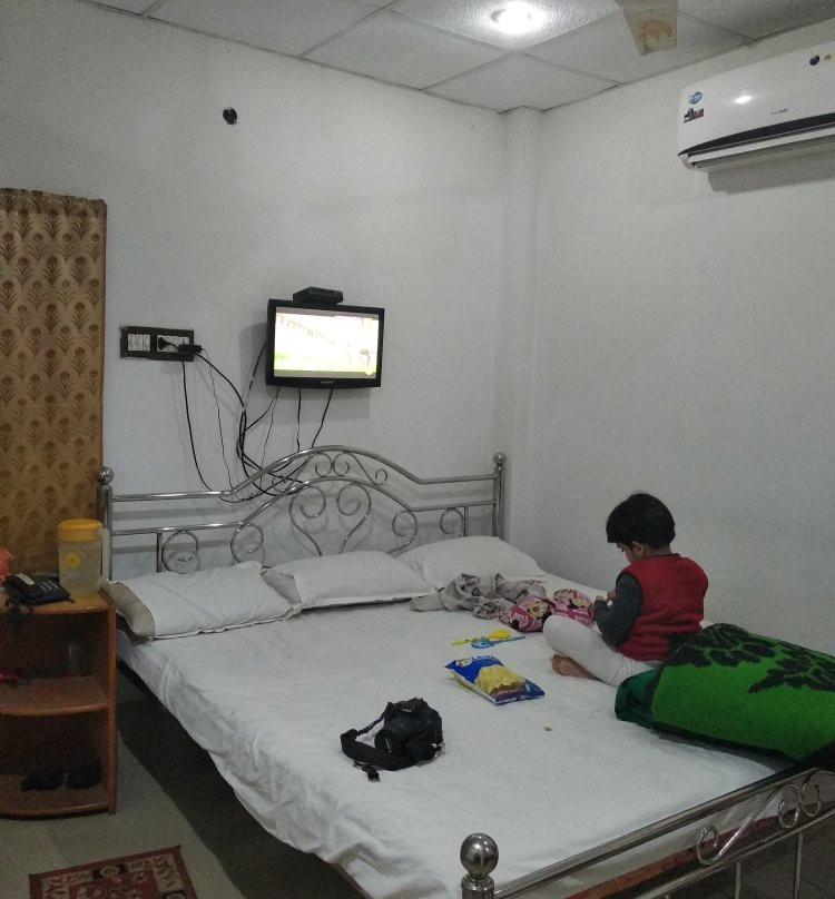 Sabuj Saikat Resort主图