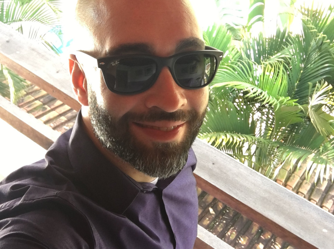 Conexão Transportes E Turismo-Brumadinho必去景点