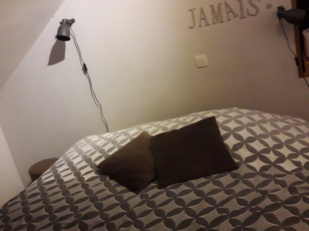 Home Sweet Home Ardennais主图