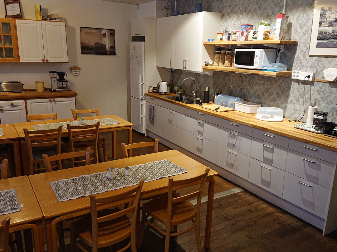 Le Mat B&B Solakoop主图