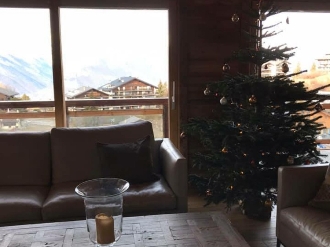 Chalet Altair