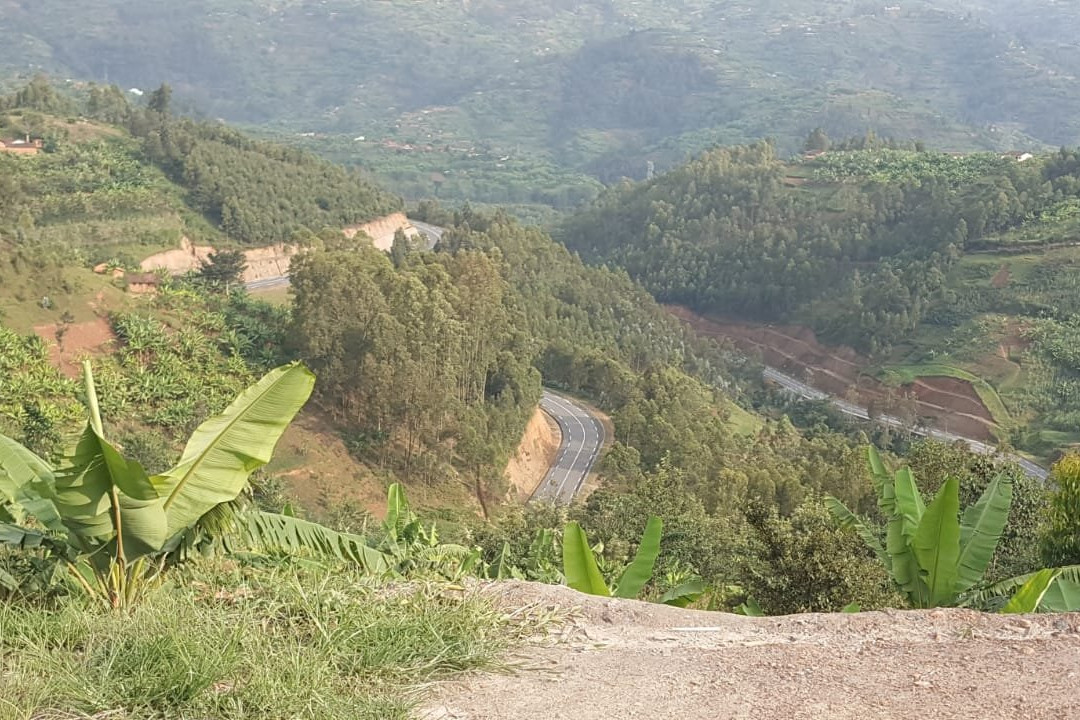 Emeraude Kivu Resort主图