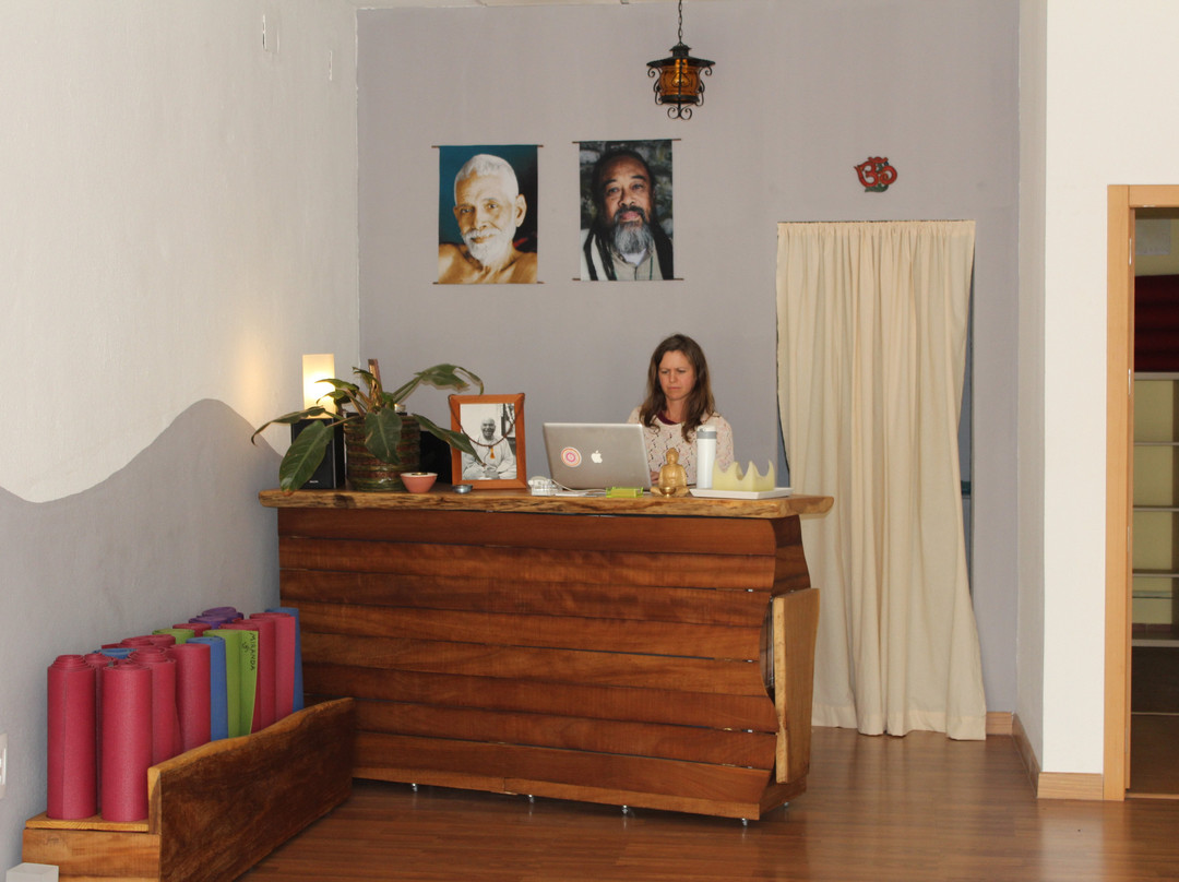 Bhavan Centro De Yoga-韦尔瓦必去景点