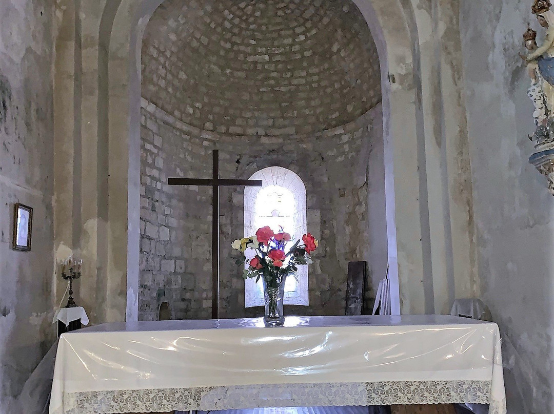 Eglise Saint-Jean-Baptiste景点图片