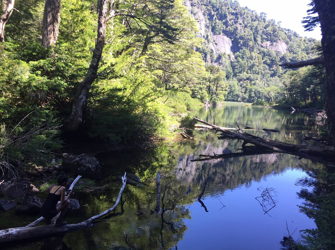 Lago Tinquilco-Caburgua必去景点