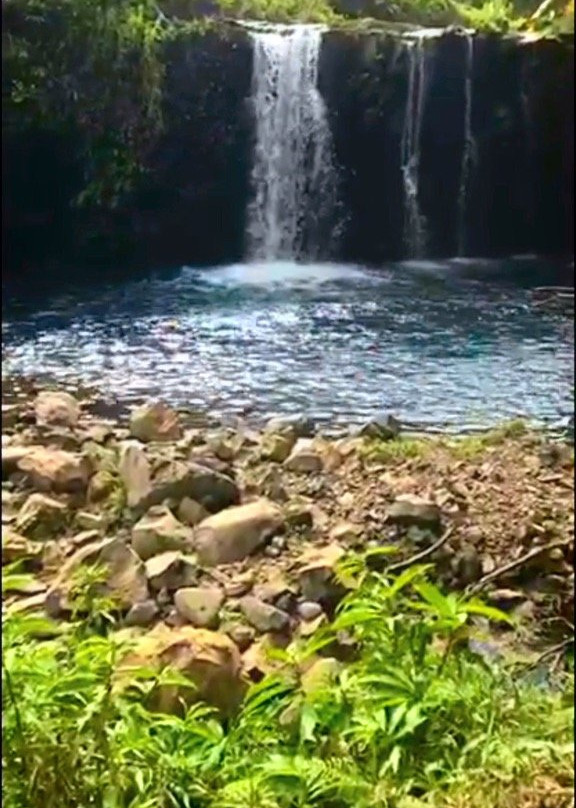 天堂高速景点图片