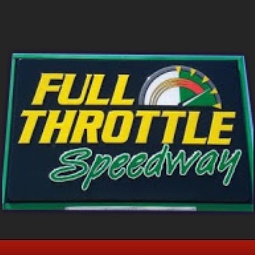 Full Throttle Speedway景点图片