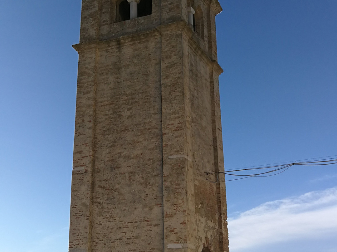 Il Santuario della Madonna dell'Angelo景点图片