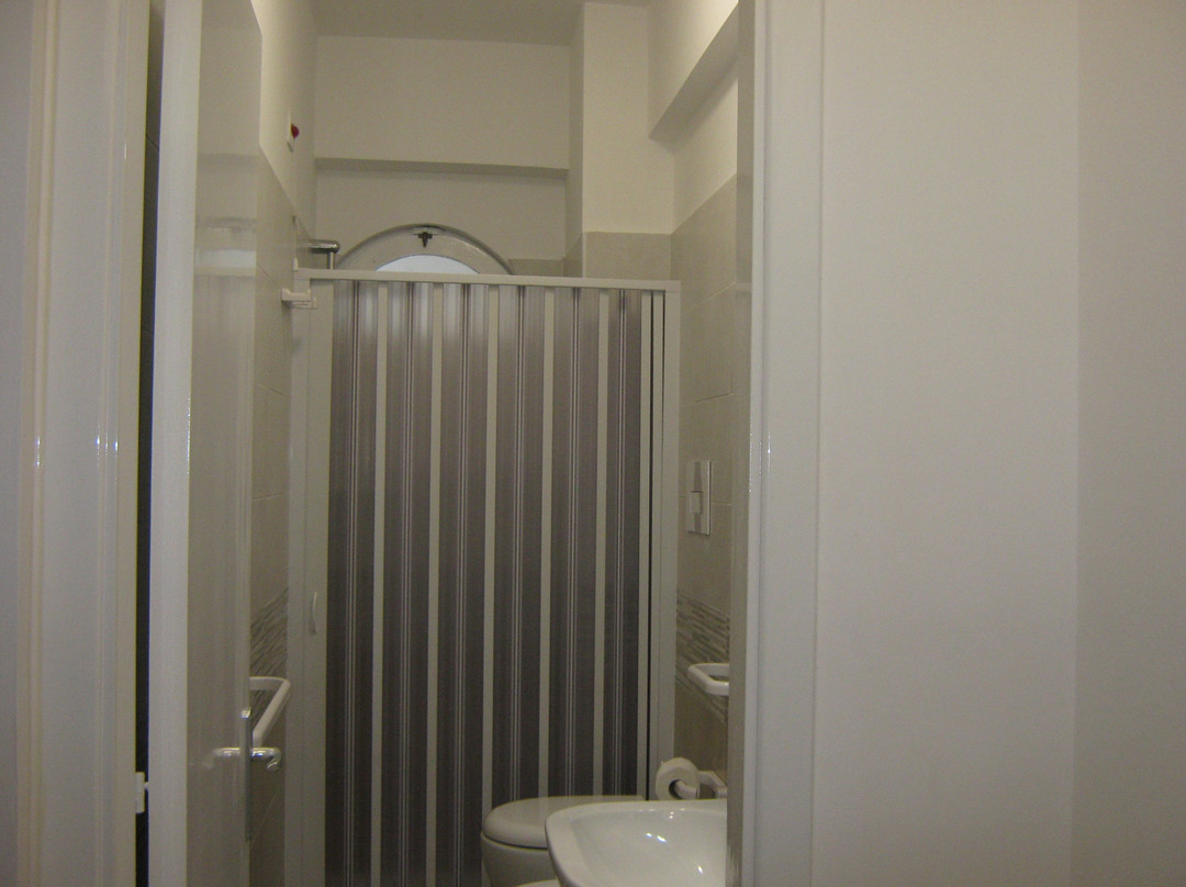 Al Saliceto Hotel主图