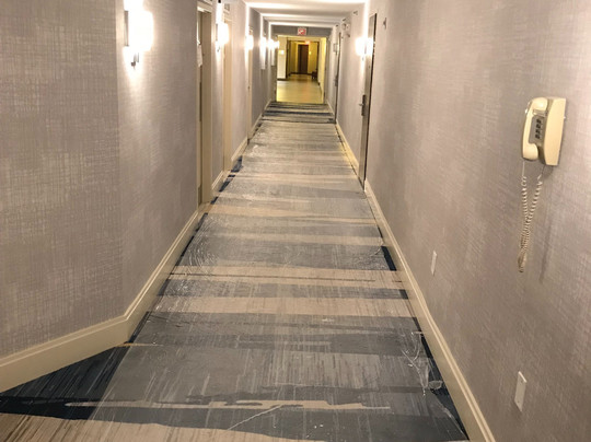 Atlanta Marriott Perimeter Center主图