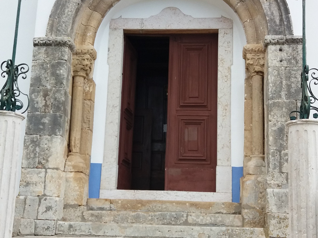 Igreja de Santa Maria do Castelo景点图片