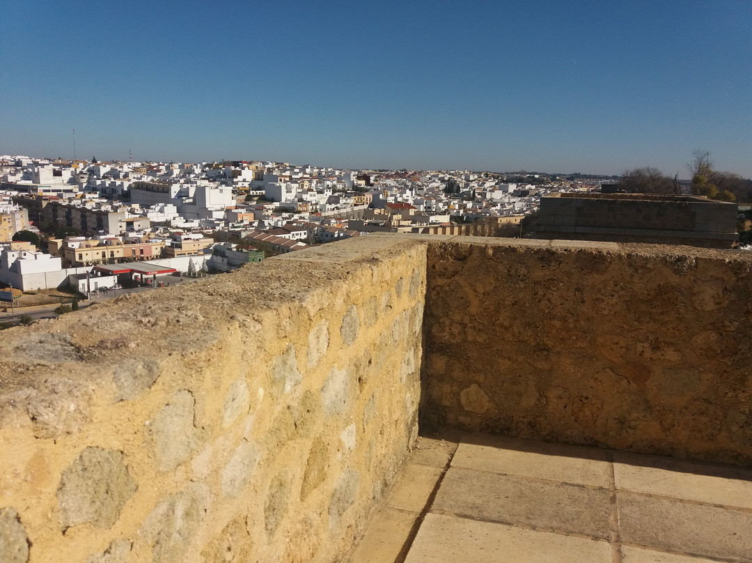 Centro de Interpretacion del Castillo-Alcala de Guadaira必去景点