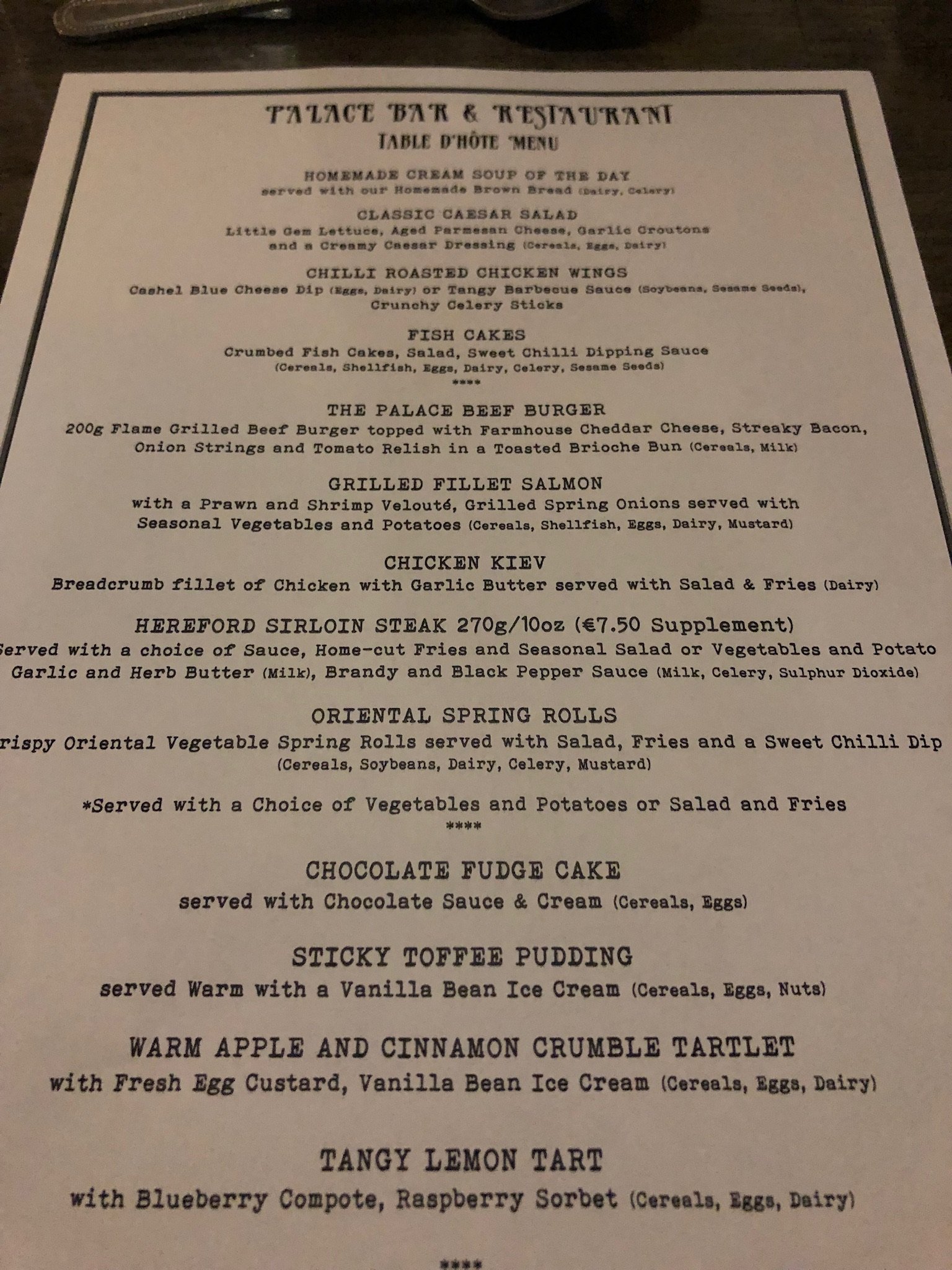 百利柔海兹酒店-餐饮