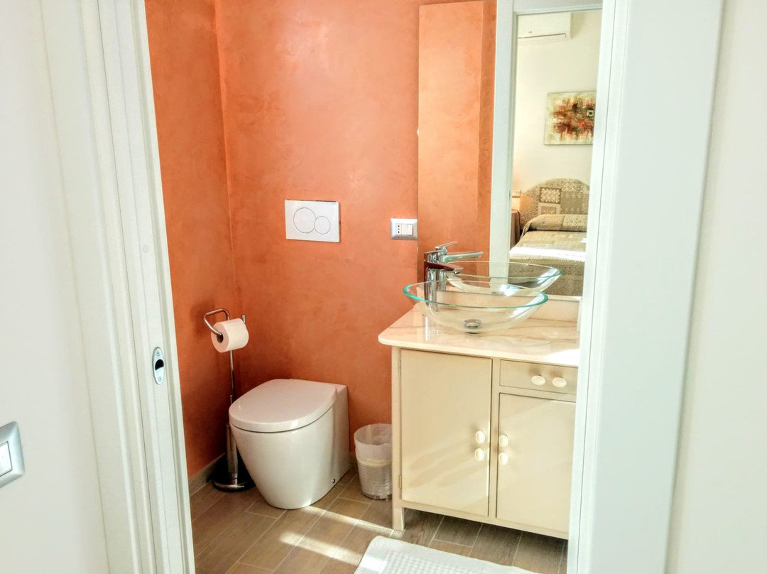 Marinella Guest House主图