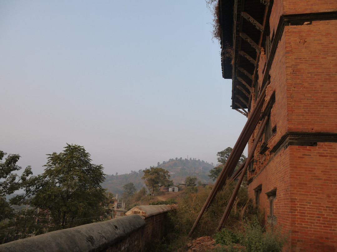 Nuwakot Durbar景点图片