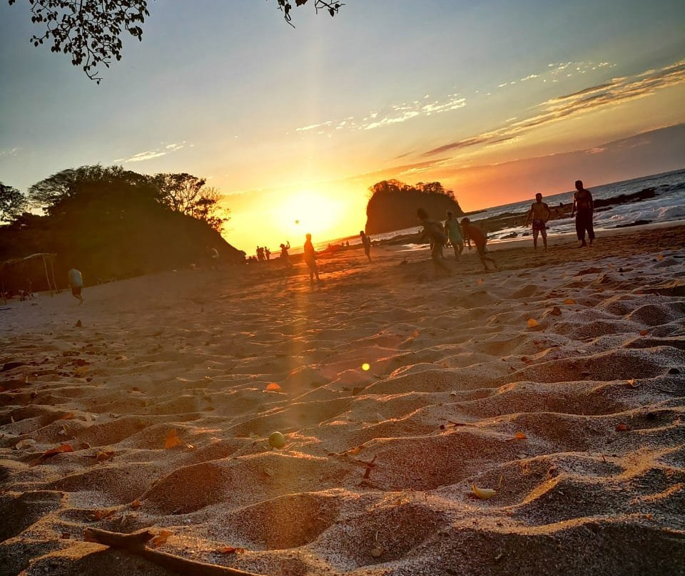 Bahia De Los Piratas主图