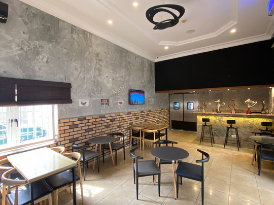 Rift Valley Grill House