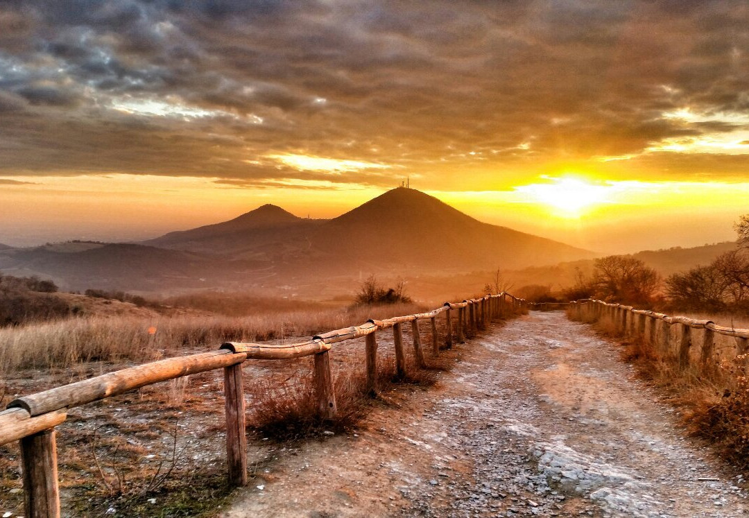 La Val Pomaro ed il Mottolone景点图片