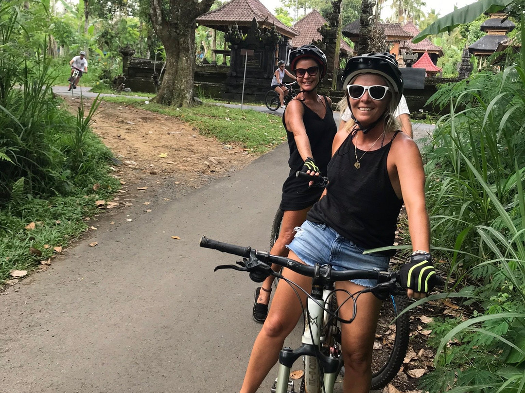 Sepeda Bali Adventure Cycling and Tours景点图片