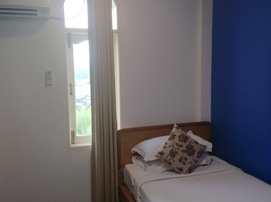 Hotel Gabana (Hpa-An)主图