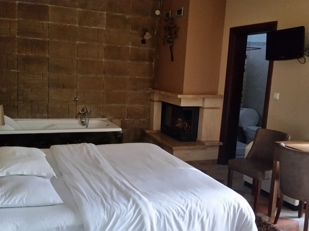 Kallinikos Guesthouse主图