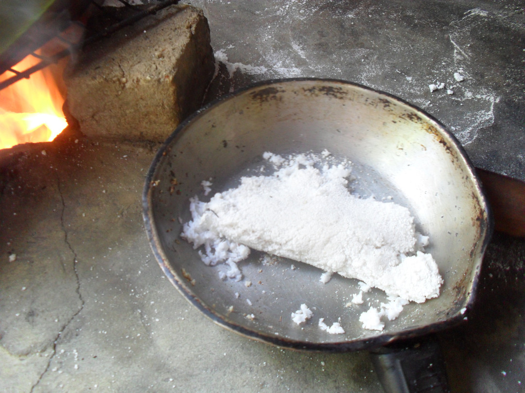 Museu Casa de Taipa-Sao Miguel do Gostoso必去景点