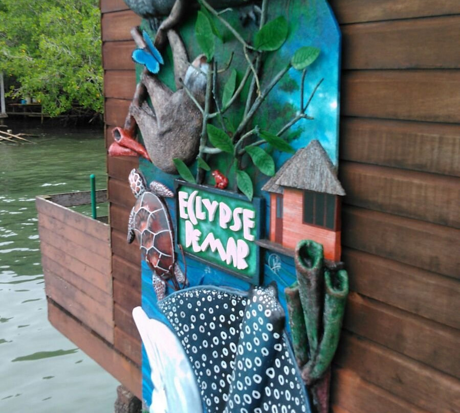 Eclypse de Mar主图