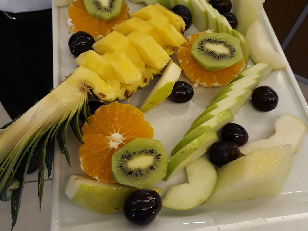 Palmcity Turgutlu主图