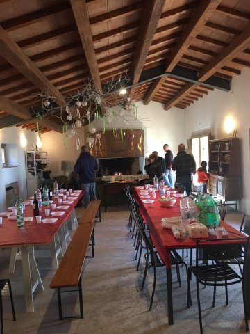 Agriturismo Acquaviva-官方