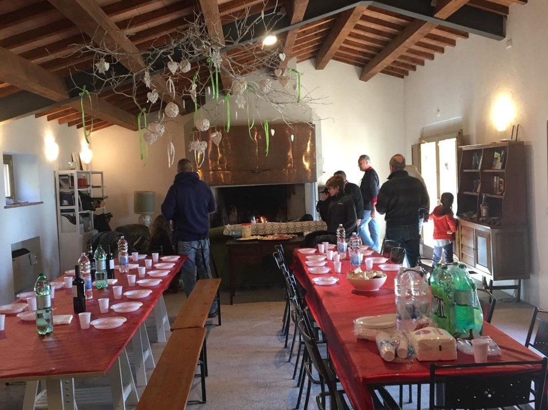 Agriturismo Acquaviva主图