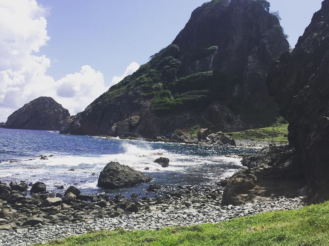 Enseada dos Abreus Beach-费尔南多-迪诺罗尼亚群岛必去景点
