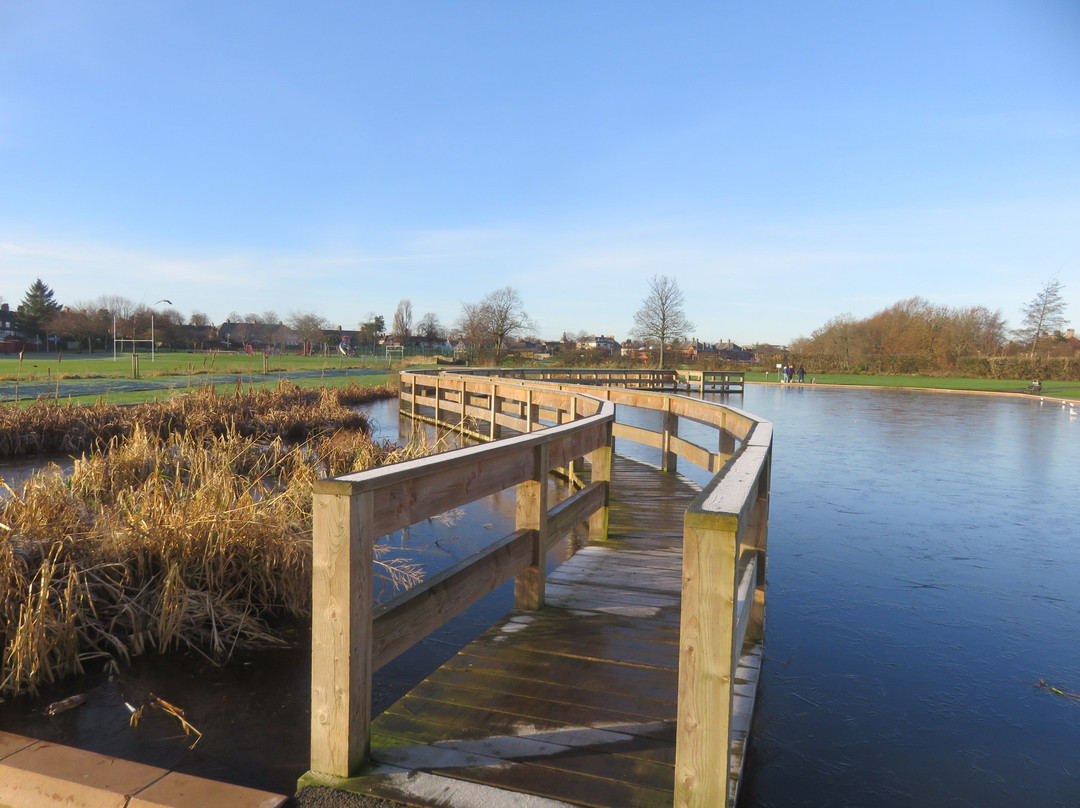 Rosyth Public Park景点图片