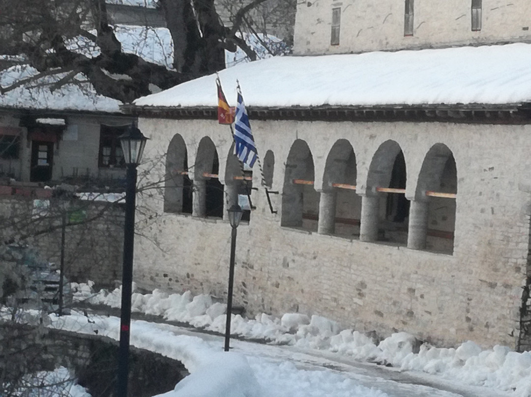 Koukkouli旅游攻略图片