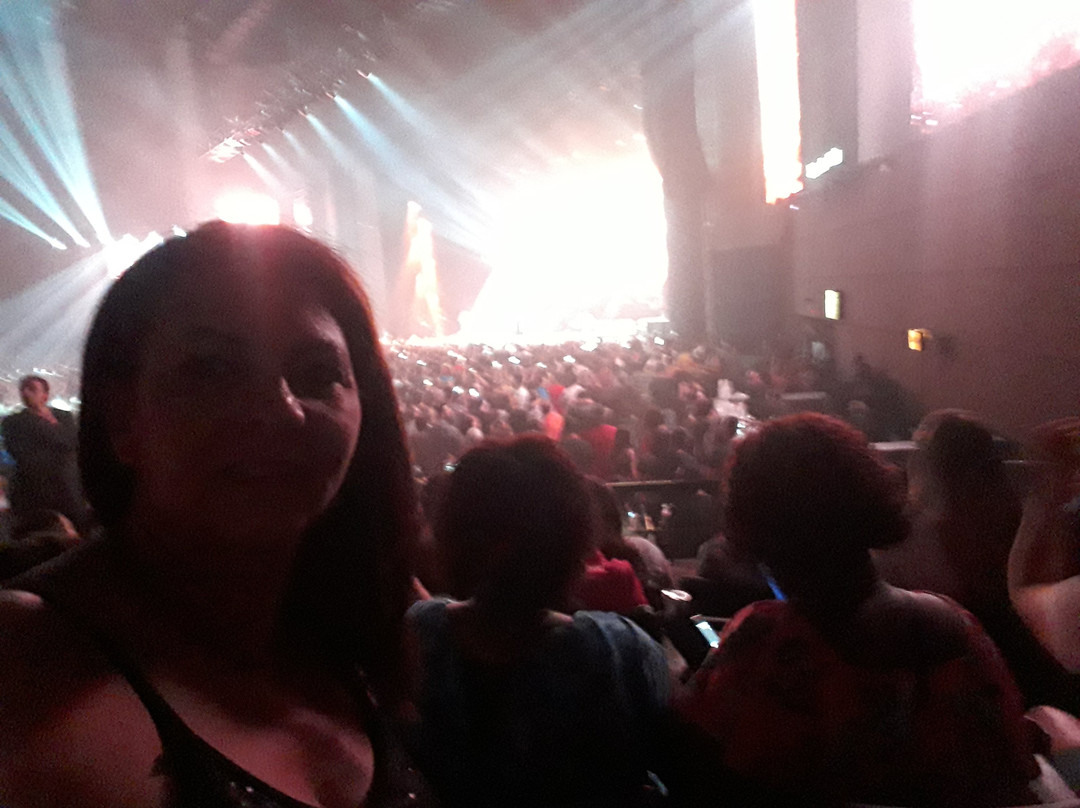 Citibank Hall Theater-圣保罗必去景点