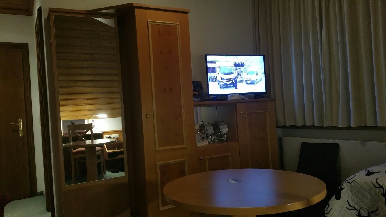 Deeke's Quellenhof Hotel-官方