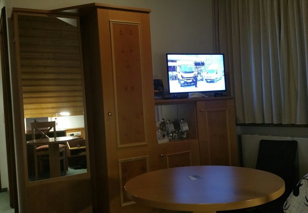 Deeke's Quellenhof Hotel主图