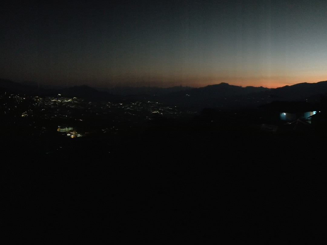 Mantis Adventures & Tours-甘托克必去景点