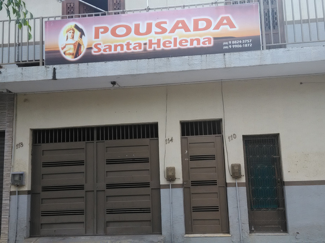 Pousada Santa Helena主图