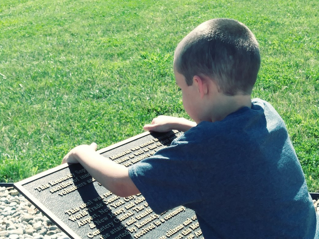 Kentucky September 11th Memorial-Radcliff必去景点