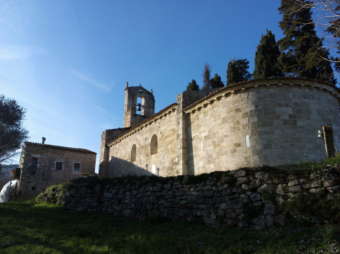 Iglesia de Santa Maria景点图片