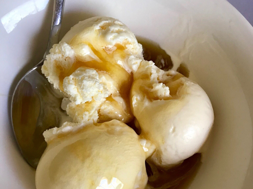 Lake Leake Inn主图