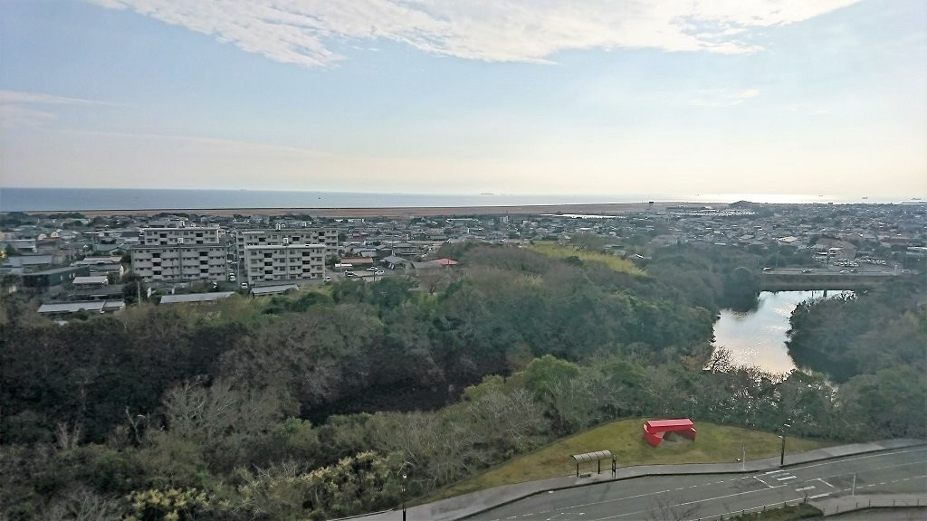 Coal Museum-宇部市必去景点