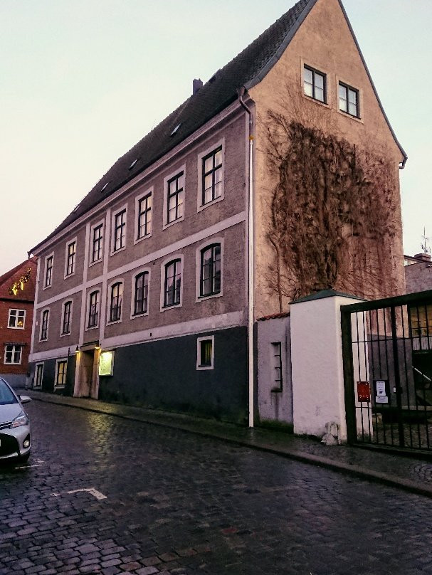 Karlshamns Museum-Karlshamn必去景点