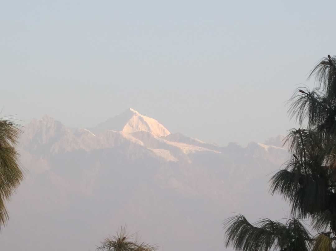 纳格尔果德堡度假村主图